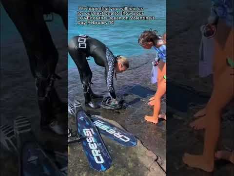 Mahalo nui loa for joining our beach cleanup! Next one TBD! 🫣🌊🧜‍♀️ #beachcleanup #ocean #reef #1