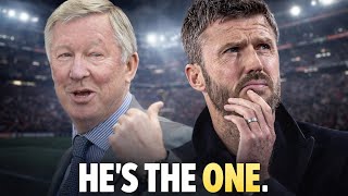 3 HUGE Reasons Michael Carrick Deserves the Man United Job 