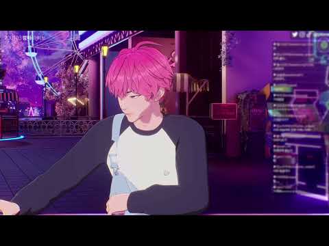 [플레이브] 밤비 - 응급실 (원곡: izi) #plave #밤비