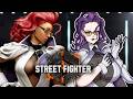 【SF6】Grind for the New Ranked Color (Ultimate Master C. Viper)