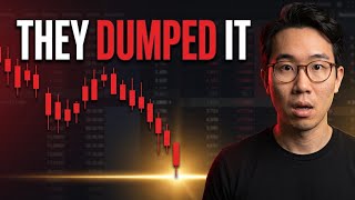 Gold & Silver CRASHED While America Slept (Silver On the Edge)