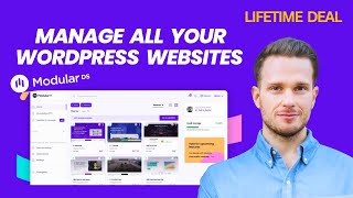 Modular DS Review, Demo + Tutorial I Automate Maintenance Tasks for Multiple WordPress Sites Net Worth