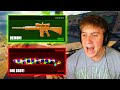 CHAT CREATES MY LOADOUT 126 KILLS