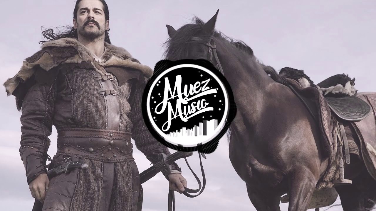 Kurulus Osman Music | Kuruluş Osman Jenerik | Muez Music