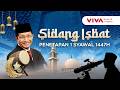 [LIVE] Sidang Isbat Lebaran 2026, Penetapan Hari Raya Idul Fitri 1447 H