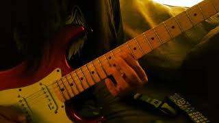 Yngwie Malmsteen Demon Driver