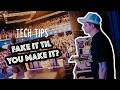 Tech Tips Ep1 - Fake It Until You Make It?