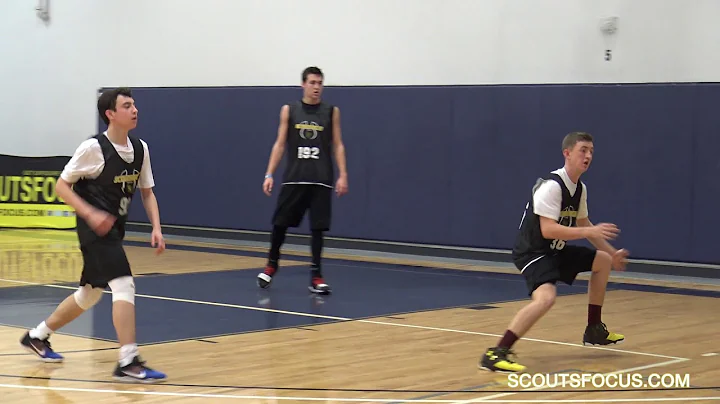 TM1    188    Nathaniel  Dobson    6'3   170    La...