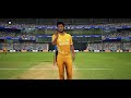 Cricket Match Insane Gameplay