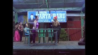 DONGENG RAKYAT POPULER * JOKO KENDIL * Disc 1 Ludruk KARYA BARU