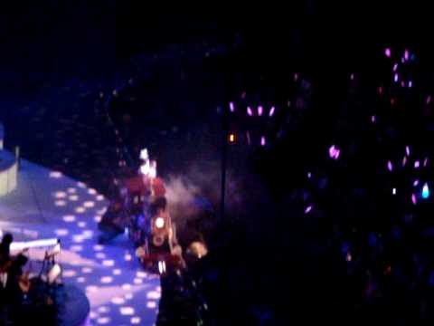 2009年3月14日梁静茹红馆演唱会－暖暖