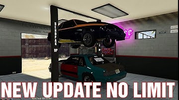 MUSTANG 3.2 SECONDS TUNE NO LIMIT DRAG RACING 2.0 NEW UPDATE