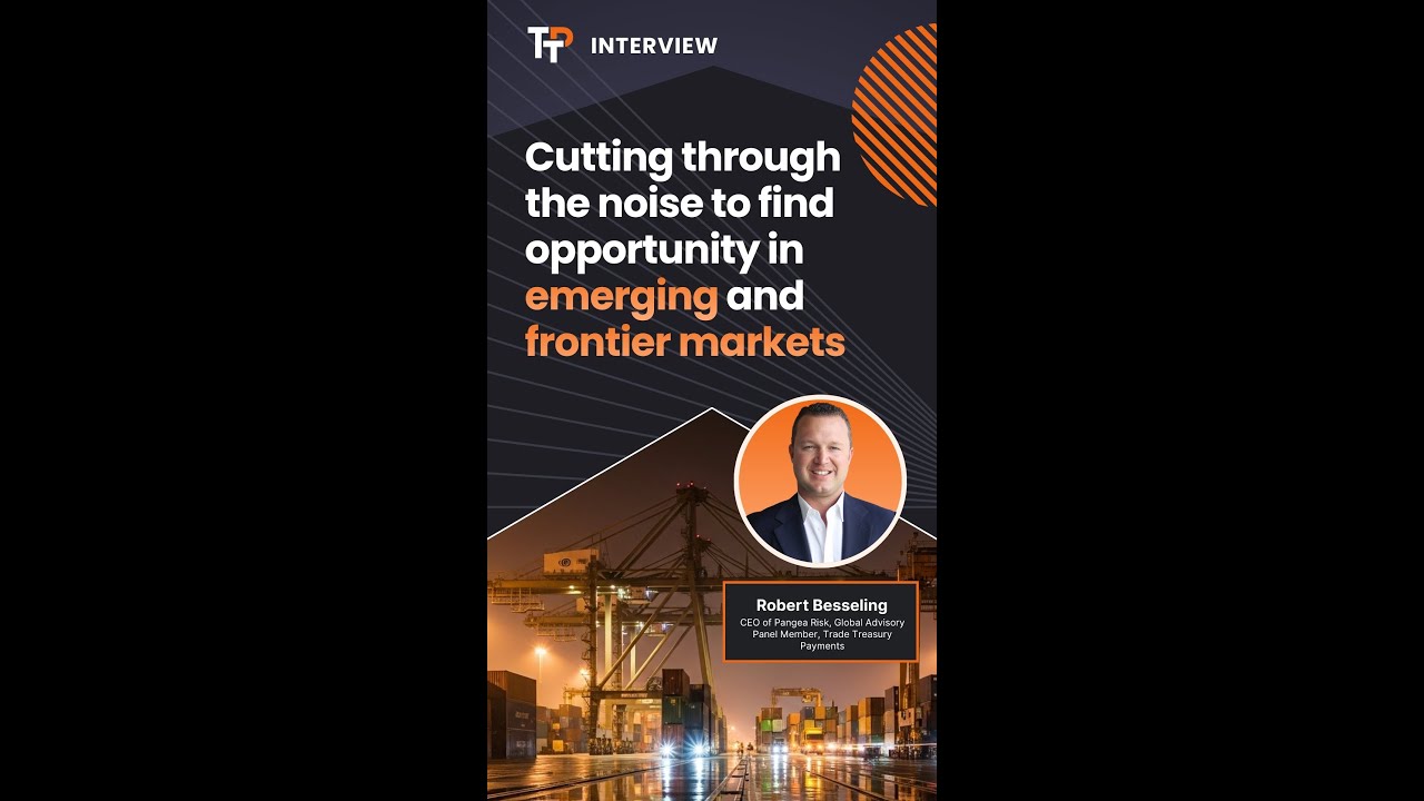 Cutting through the noise to find opportunity in emerging and frontier markets