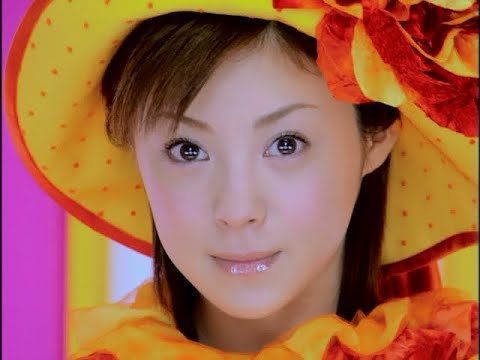 松浦亜弥 ね〜え?