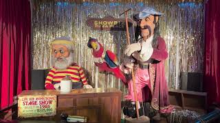 Volo Museum is the Perfect Destination For Seniors in 2025