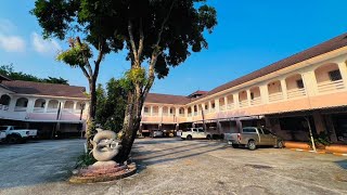 The Room Relax Rayong Thailand Travel With Advika