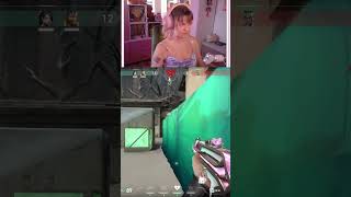 fair fair | #rijouku on #Twitch #sagemain #sage