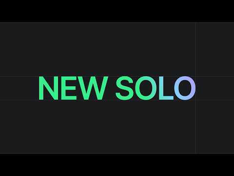Trae official demo video
