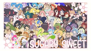 NEW Vocaloid Song Medley 9