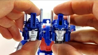 eBEFOREi Reviews - SXS A-05 Head Replacement for KFC Citizen Stack!(Magnus)