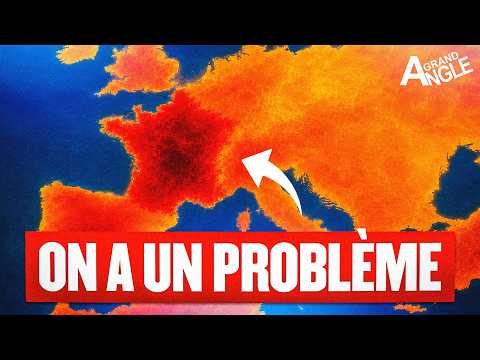 France will suffer the worst of global warming (but not because of the climate)