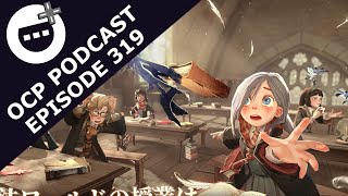 OCP Podcast – Episode 319: The H-Game Thing Thing
