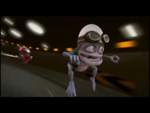 Crazy Frog Axel F 480p 480p Sing 2 FuLLMovie HD (QUALITY)