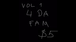 [$5] (12) DRAKE LOOP KIT - "4 DA FAM" VOL. 1 | SOUL & RNB | SAMPLE PACK | VINTAGE SAMPLES