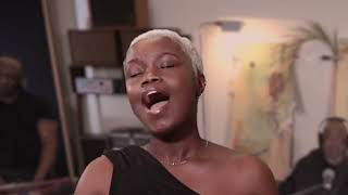 Dartmouth Idol Finals: Amari Young '21's cover of "Ain’t No Way"