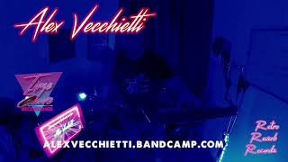 Alex Vecchietti - Flashback Virtual Festival