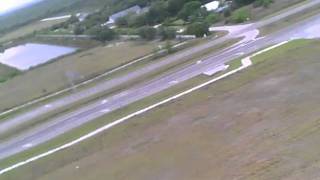 Super Cub at Vero Beach CVS Field
