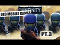 Revisiting My Old Mobile Games pt3 Call of Mini Infinity