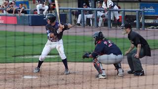 2B Kody Clemens 63018 Pro Debut