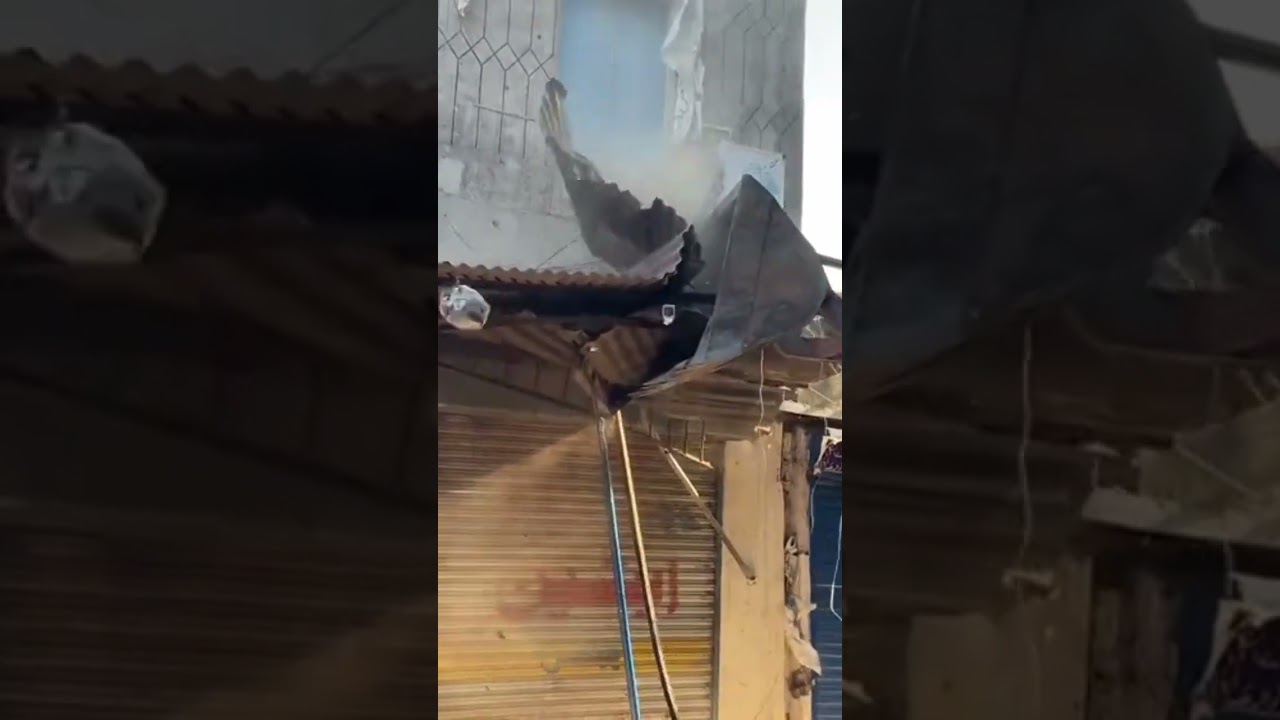 Jaranwala Grand Operation | Jaranwala Action | JaranwalaNews | JaranwalaUpdates 