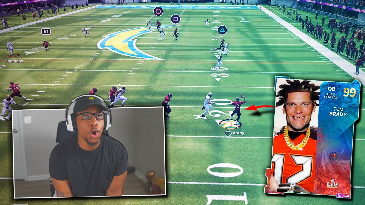 99 Tom Brady is SuperBowl MVP .... AGAIN