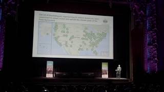 Climate Day LA 2017: Opening Keynote and Engagement in Local Action with Mayor Eric Garcetti