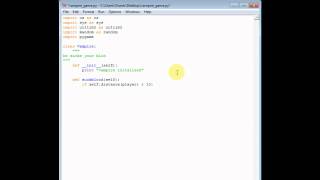 Famous How to make Video Games in Python 2.7.2's PyGame Episode 3 Net Worth