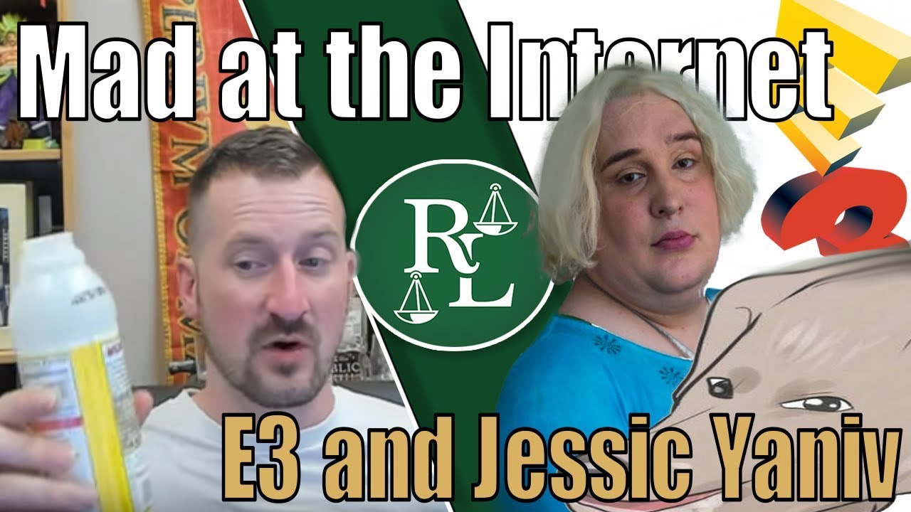 Null Feeds Me Information About the ESA Leaks, Yaniv, and More