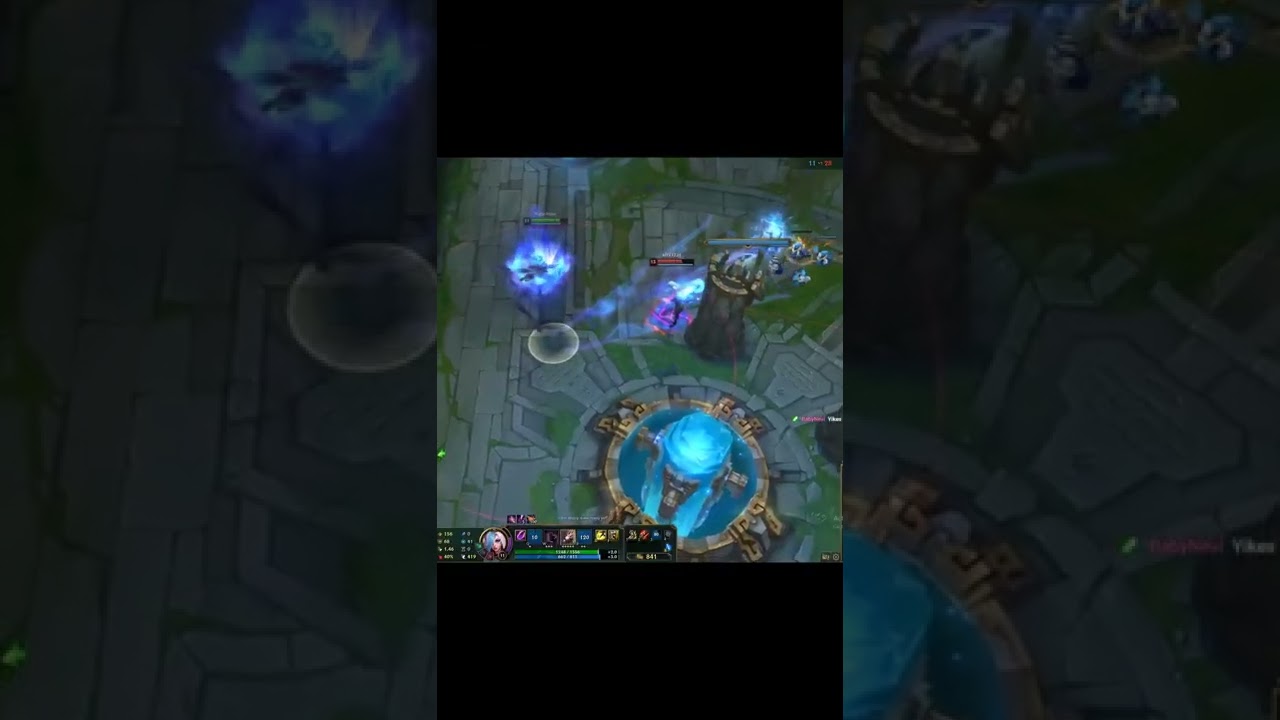 INSANE HIGH ELO XAYAH MECHANICS🔥💯