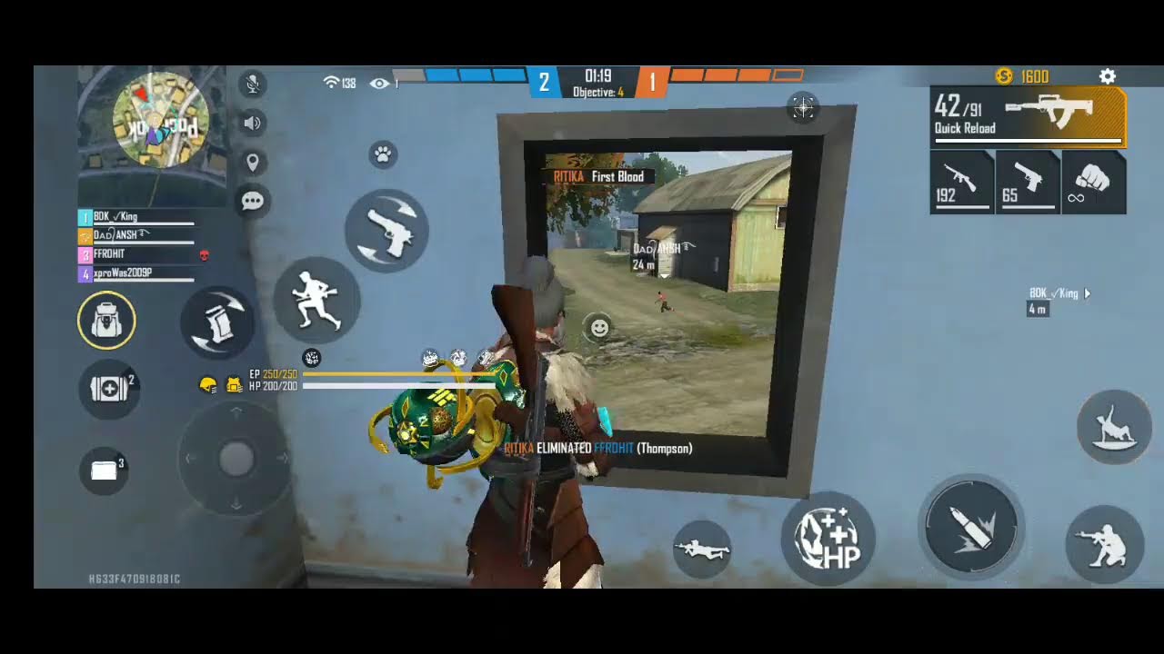 FreeFire
