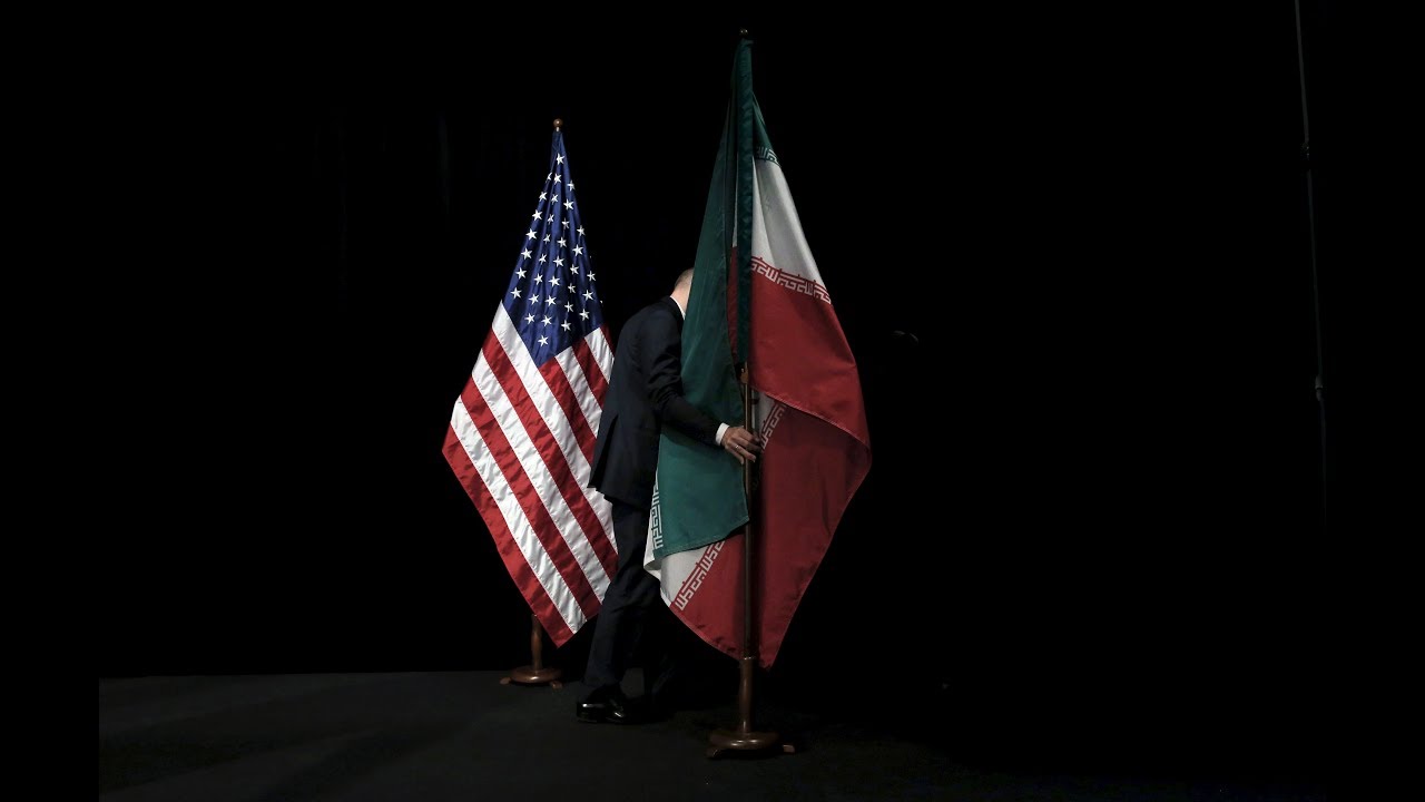 Report: Israeli security firm tried to discredit Iran deal