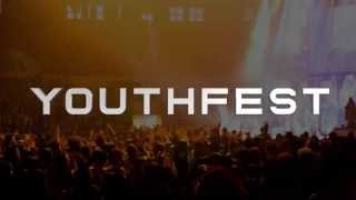 CFC YFL Youthfest 2015 Teaser Trailer