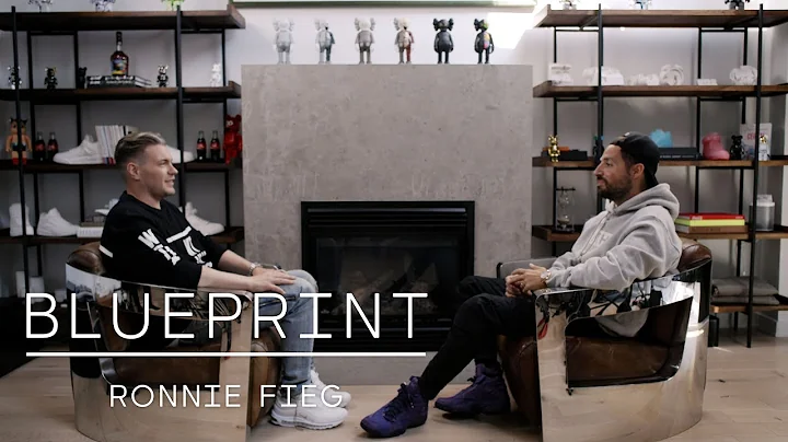How Ronnie Fieg Grew KITH From Store to Brand to E...