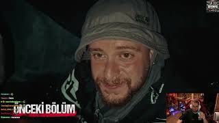 Eray - Amazon Kabilesine Rakı Sofrası Kurmak! Waorani Kabilesi Belgeseli Bölüm 2 - izliyor