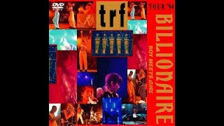 trf TOUR ’94 BILLIONAIRE [DVD] 中古 mqdefault.jpg