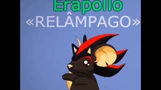 TRANSFORMICE - Erapollo
