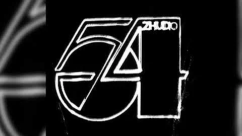 ZHU & partywithray - Zhudio54 (J. Worra Remix)