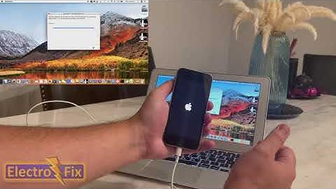 MAKE JAILBREAK WITH PASSCODE IPHONE 5S TO 7 PLUS {ESPANOL} & {INGLES} IOS 12 - IOS 14.7
