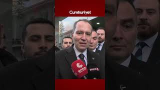 Fatih Erbakan 2027 Içerisinde Seçim Olacağını Öngörüyoruz