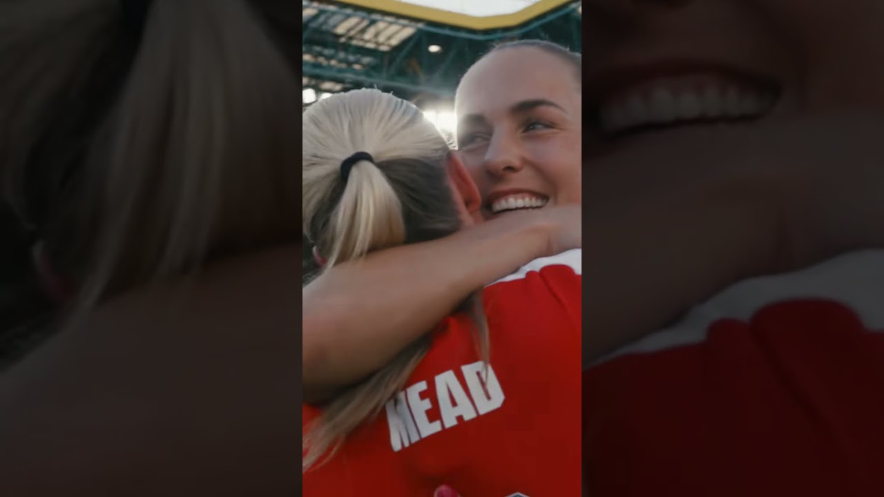 Relive the Action: Access All Areas | Champions League Final 